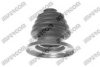 IVECO 7984671 Bellow, driveshaft